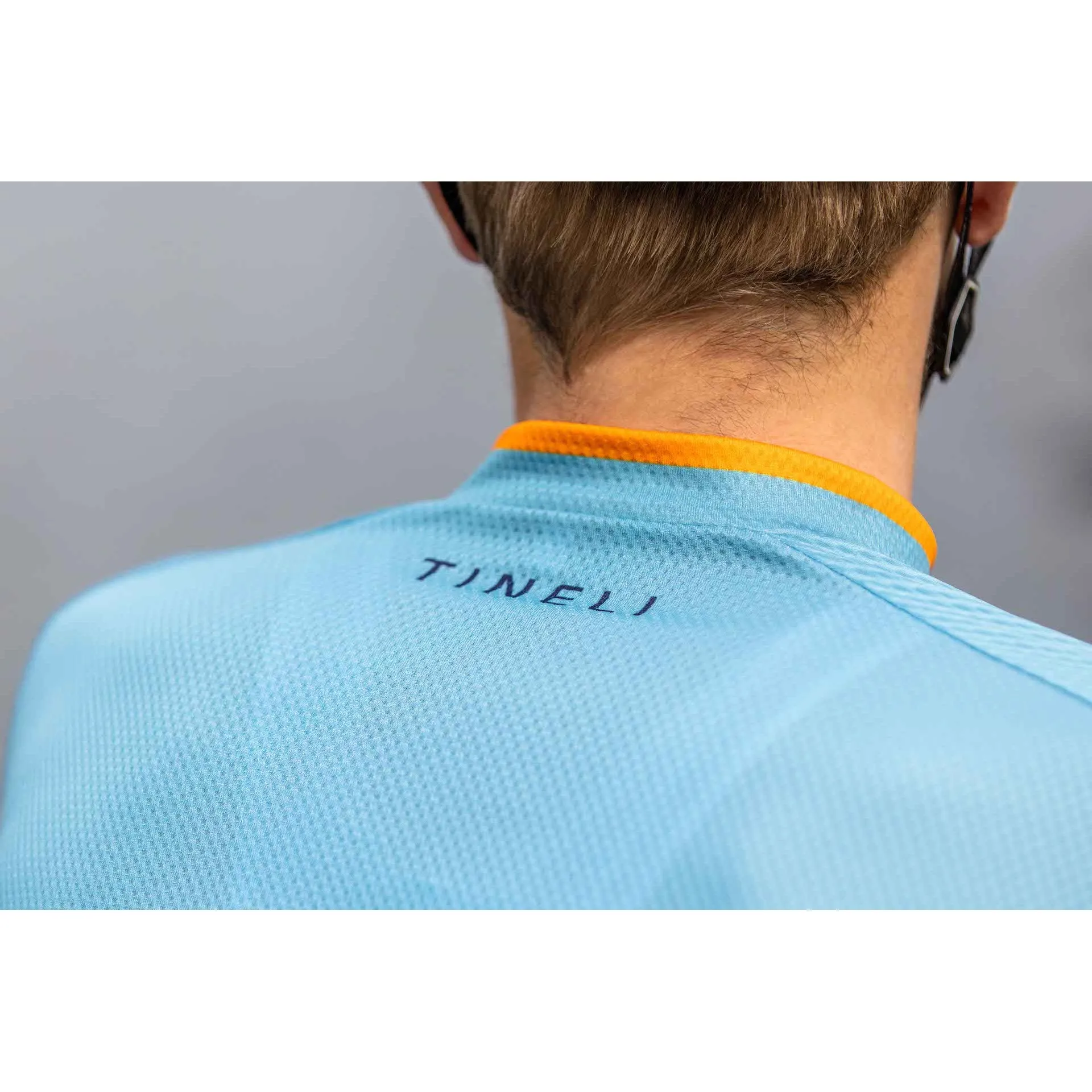 Tineli Road Runner SS Jersey