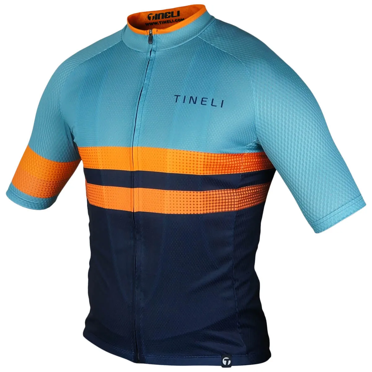 Tineli Road Runner SS Jersey
