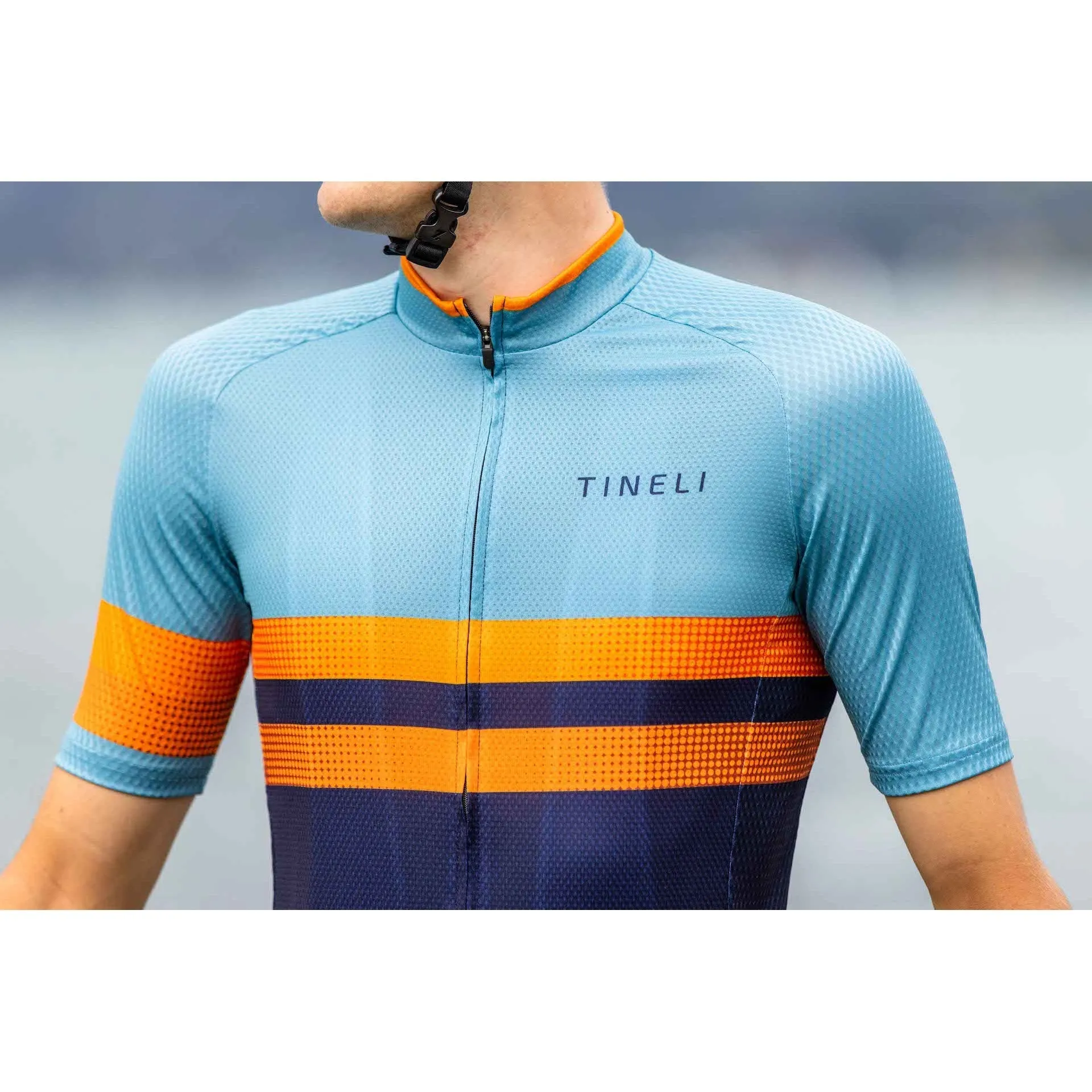 Tineli Road Runner SS Jersey