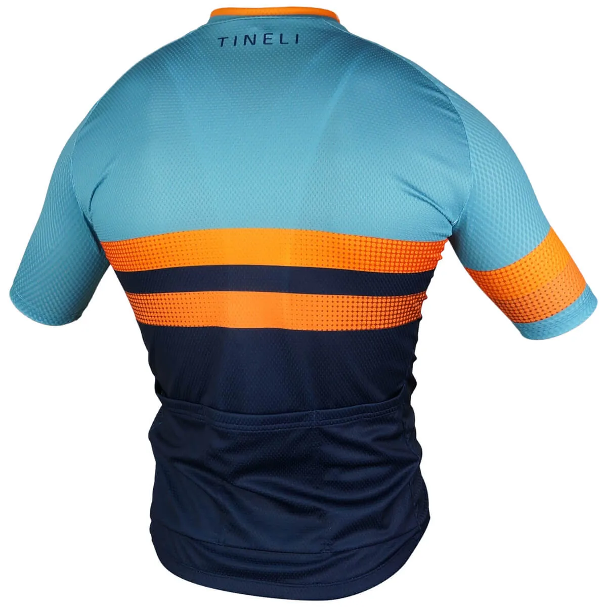 Tineli Road Runner SS Jersey