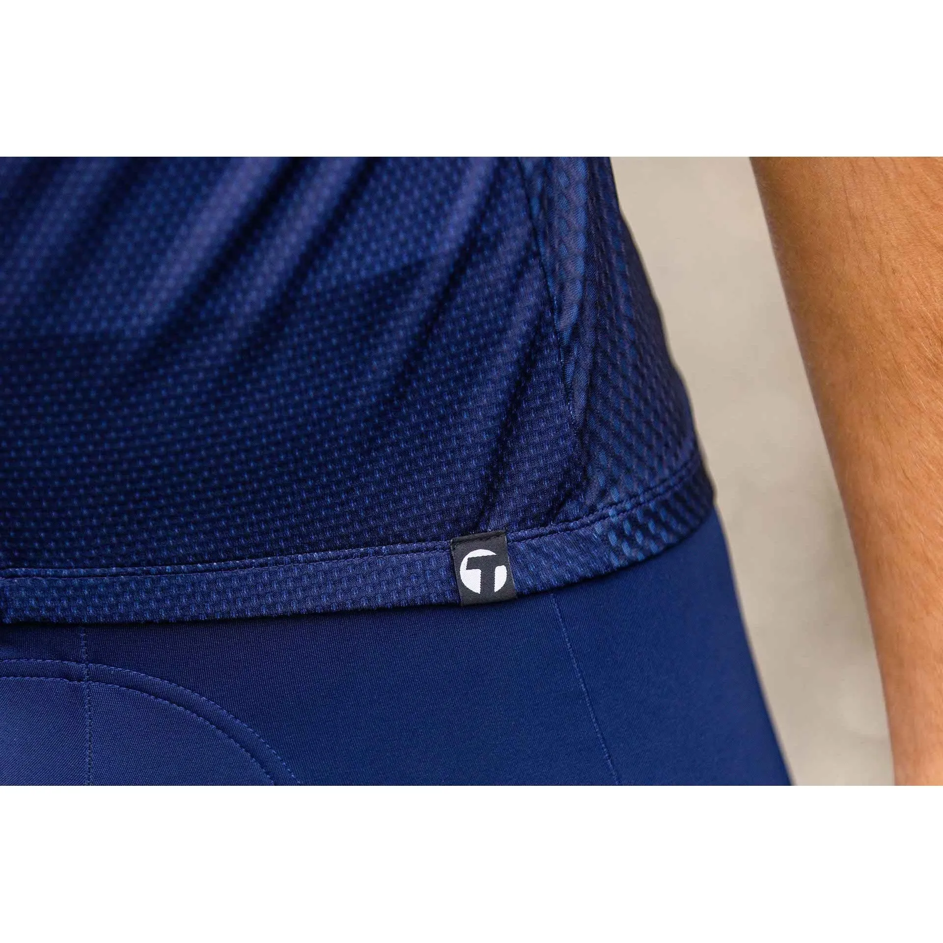 Tineli Road Runner SS Jersey