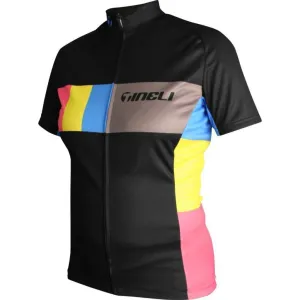 Tineli Women's Black Candy Jersey
