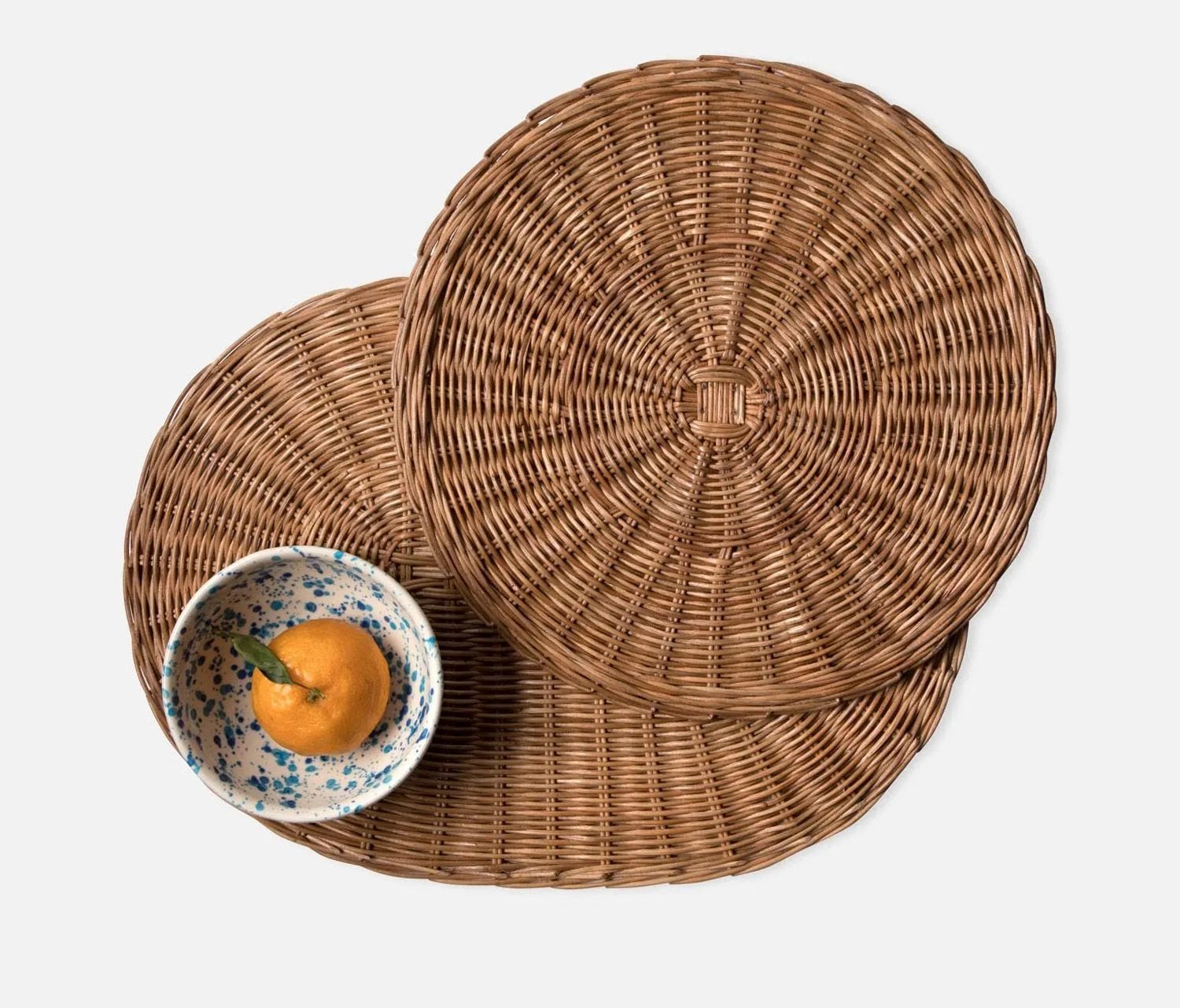 Tisbury Placemat Honey