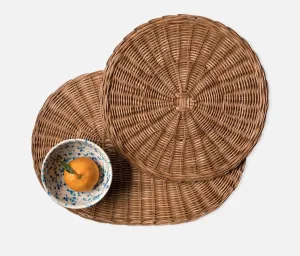 Tisbury Placemat Honey