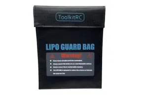 ToolkitRC Lipo safety bag - TRC-A