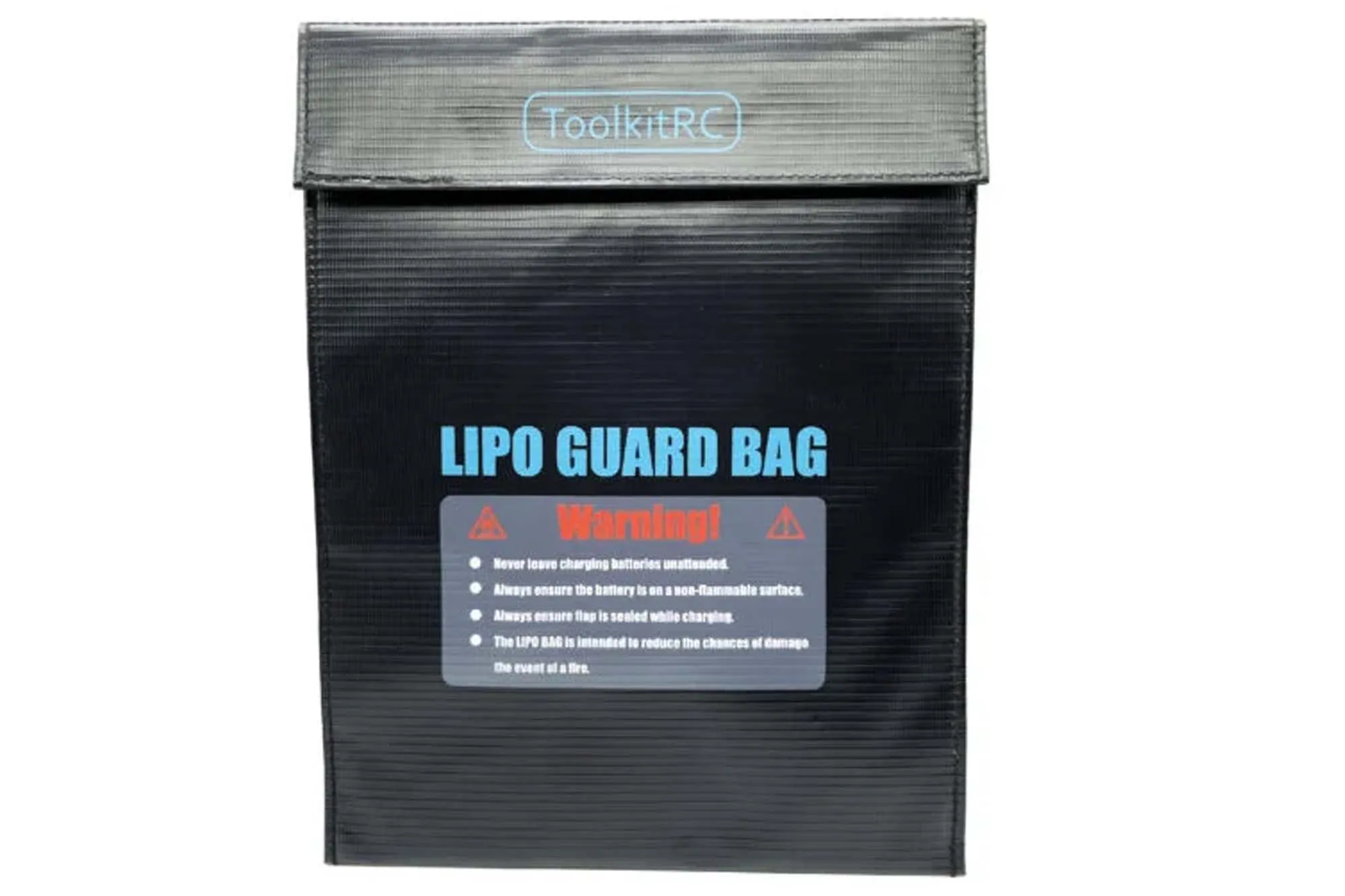 ToolkitRC Lipo safety bag - TRC-A