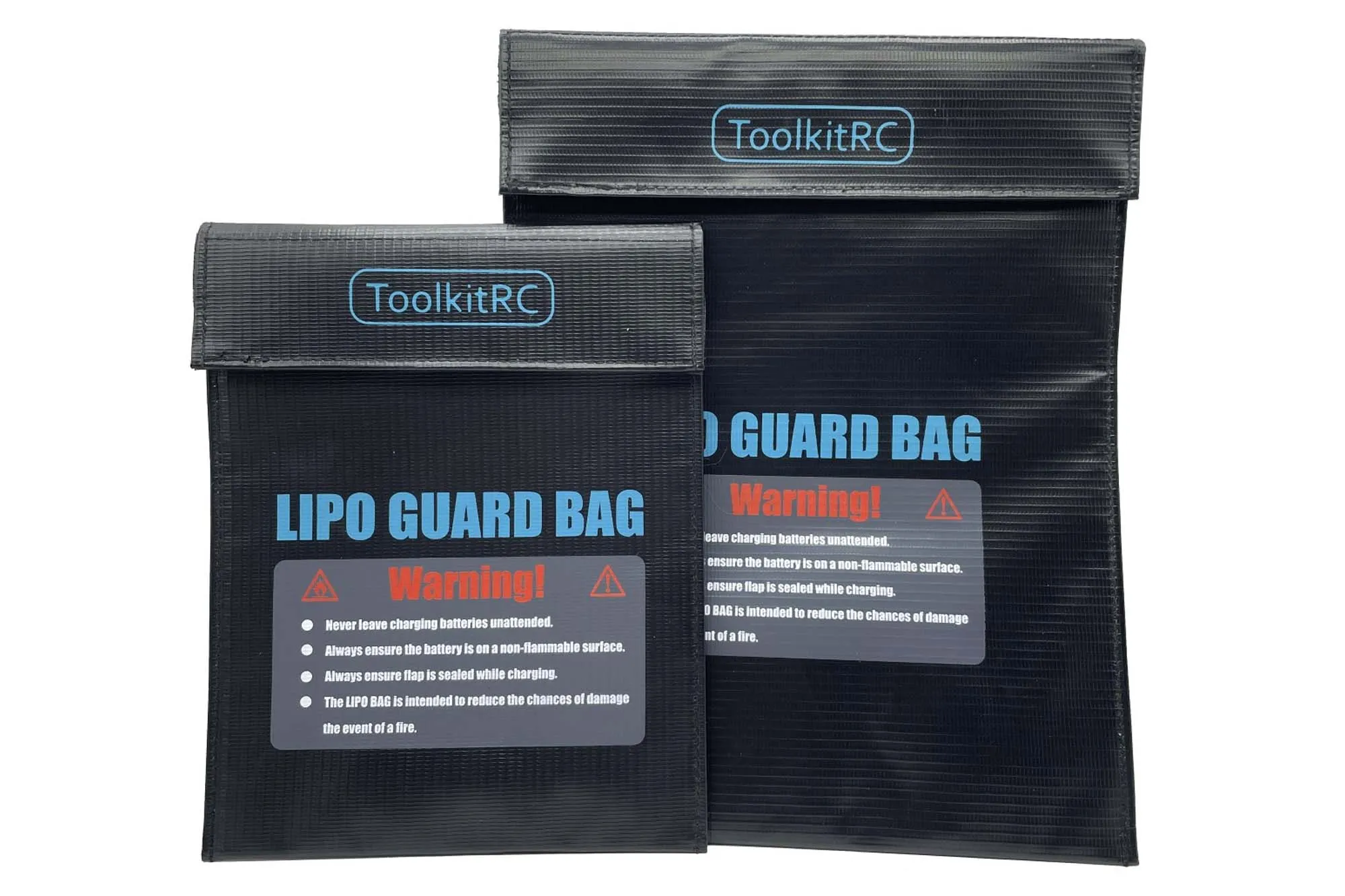 ToolkitRC Lipo safety bag - TRC-A
