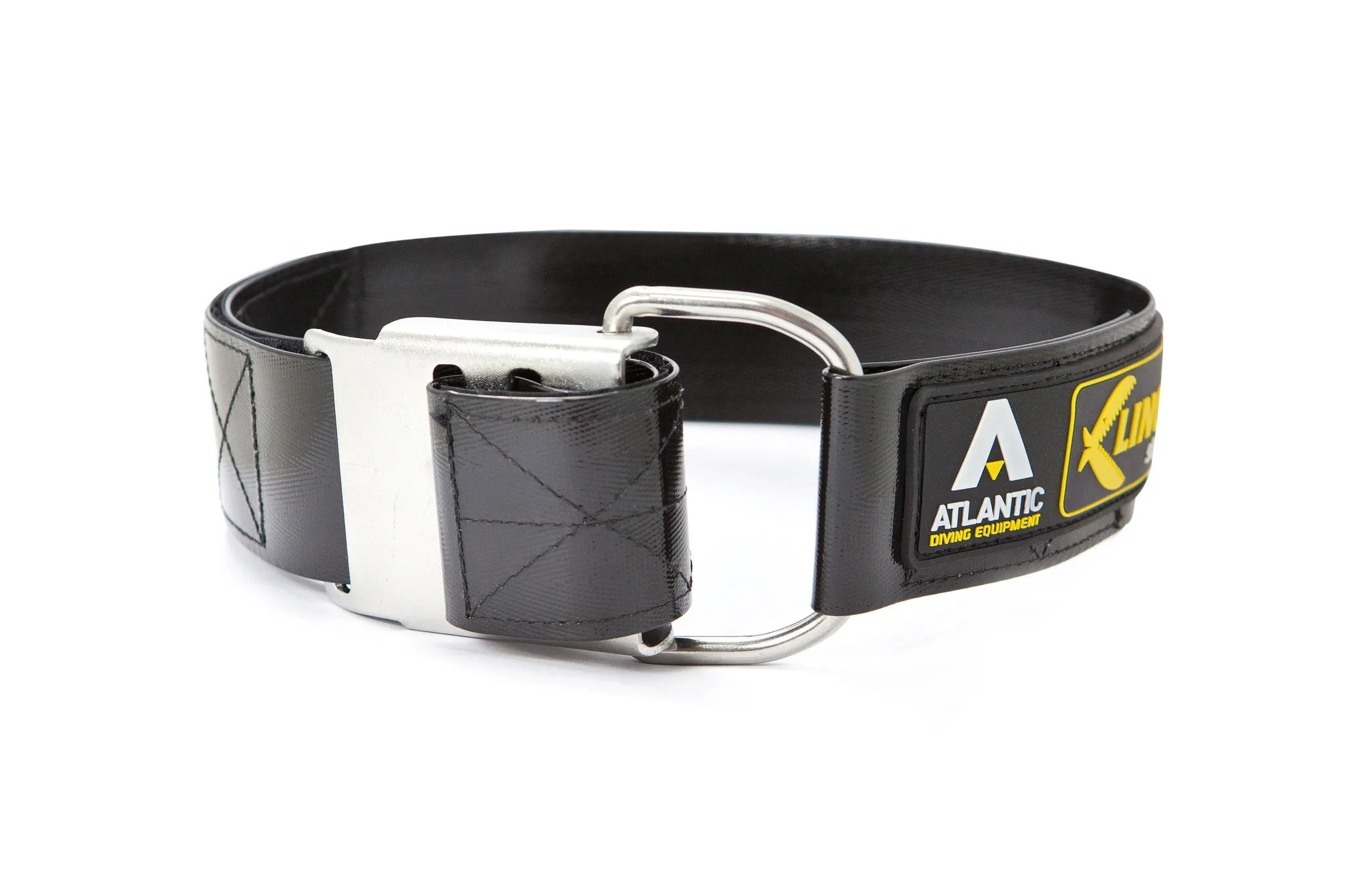 Top Clinch Strap  (TCS100T)