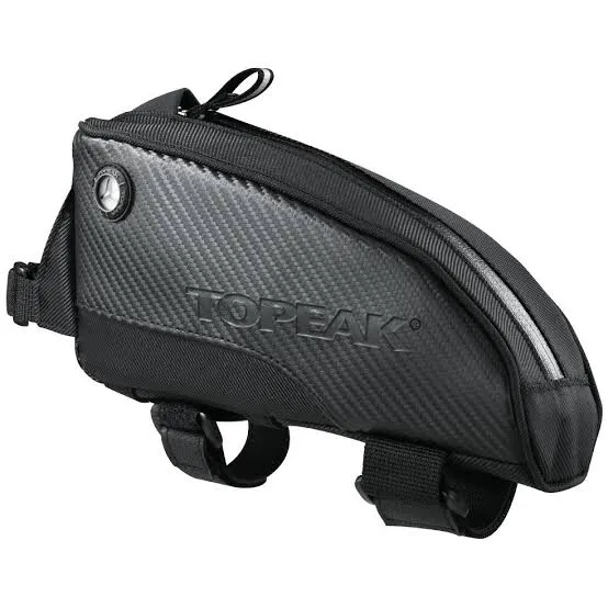 TOPEAK FUEL TANK TOP TUBE BAG