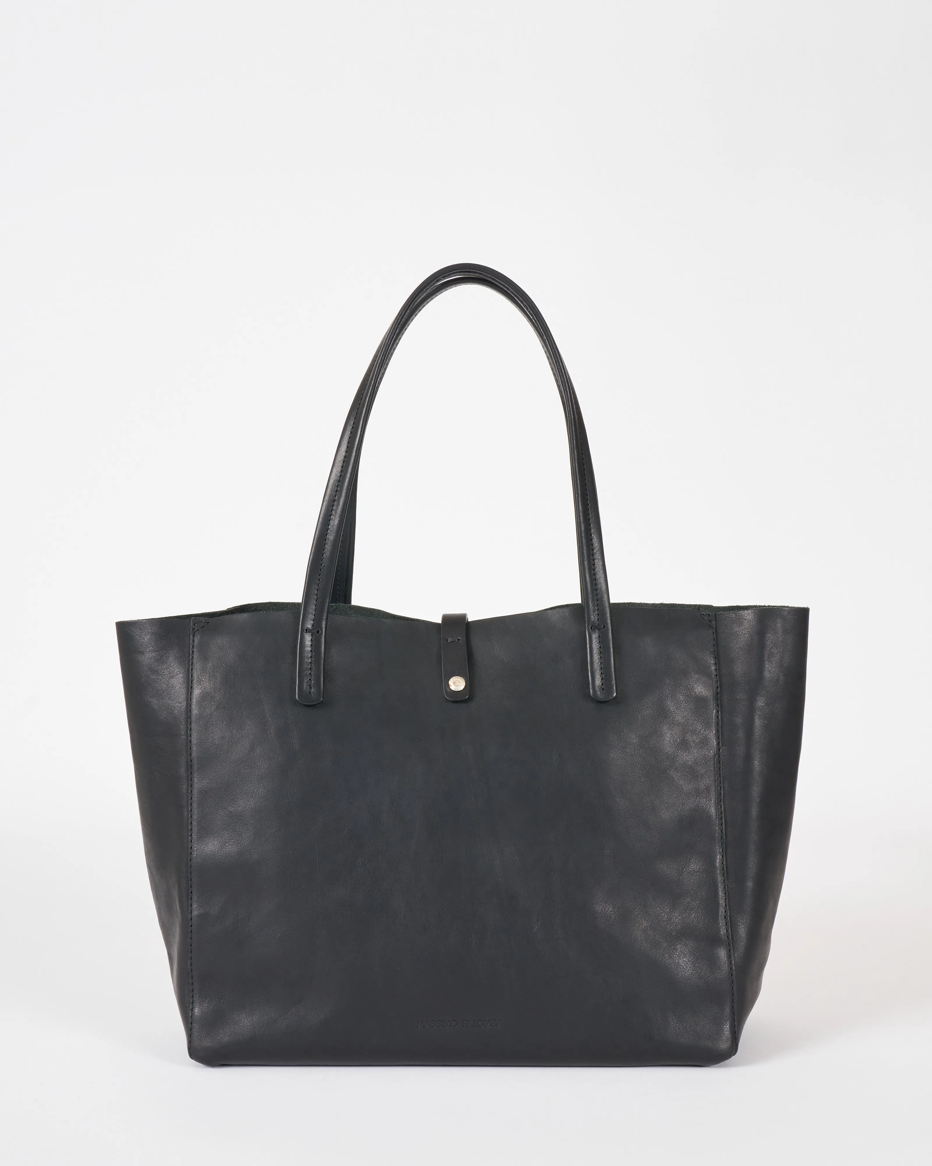 tote bag - black selleria