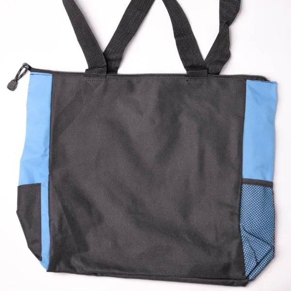 Tote Bag "Más Calidad"