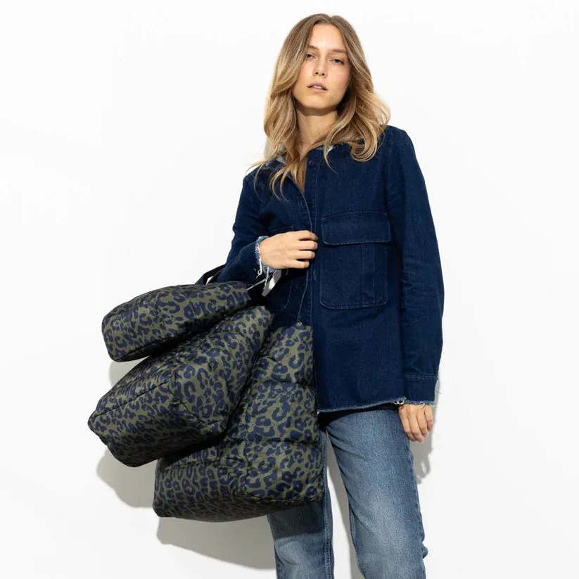 Tote Bag "Padded Large"
