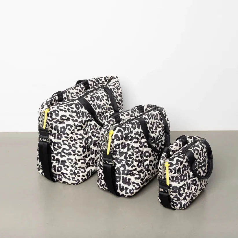 Tote Bag "Padded Large"