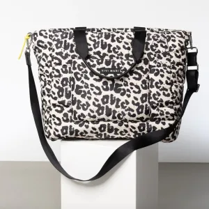 Tote Bag "Padded Large"