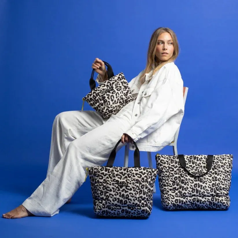 Tote Bag "Padded Large"