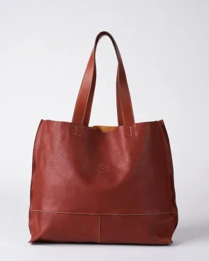 tote bag talamone - seppia