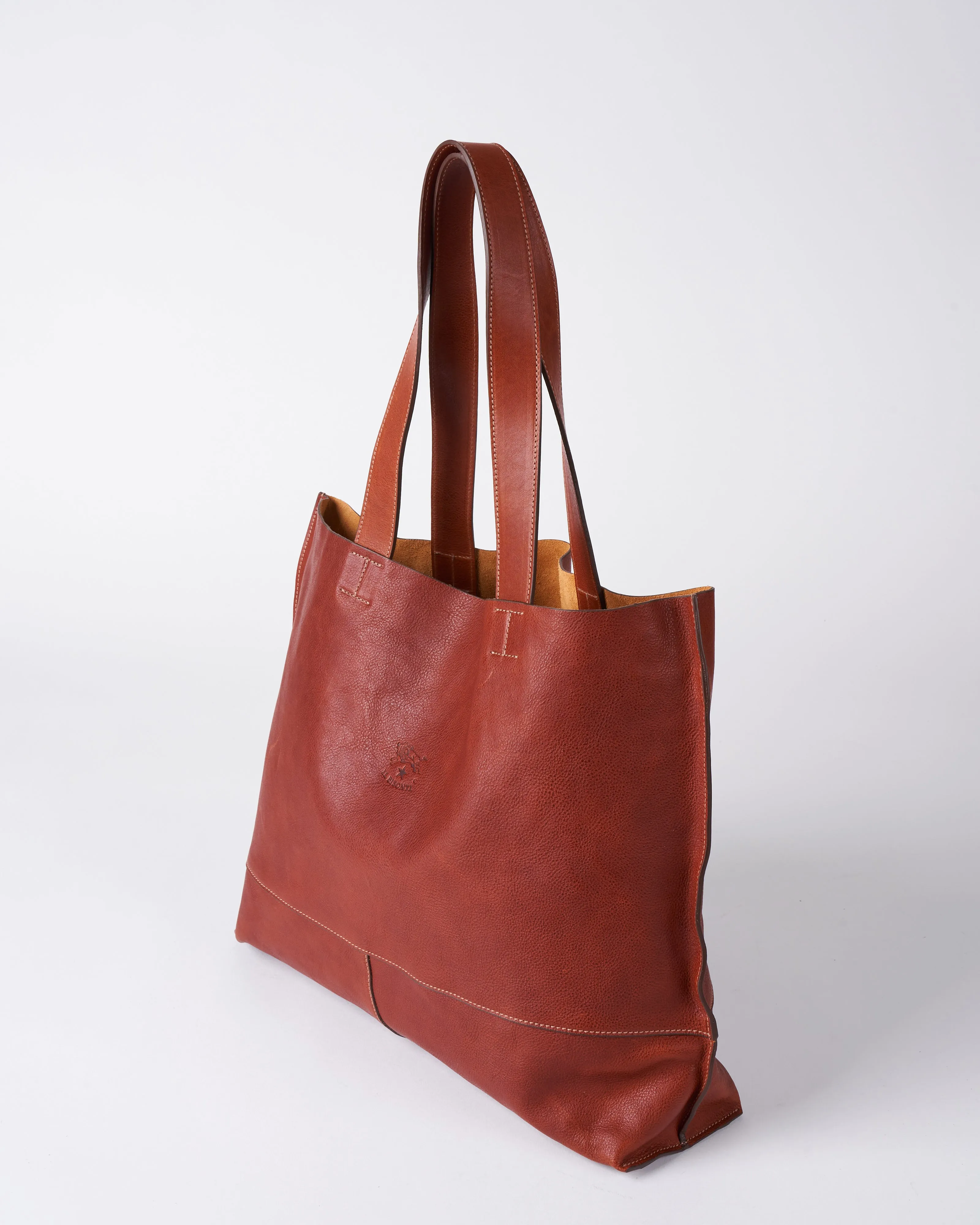 tote bag talamone - seppia