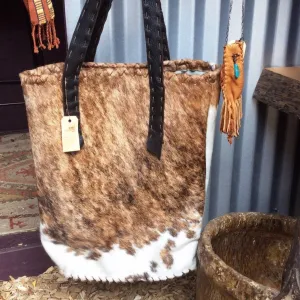 Tote-in Around Town