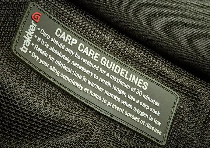 TRAKKER Sanctuary XL Retention Sling v2