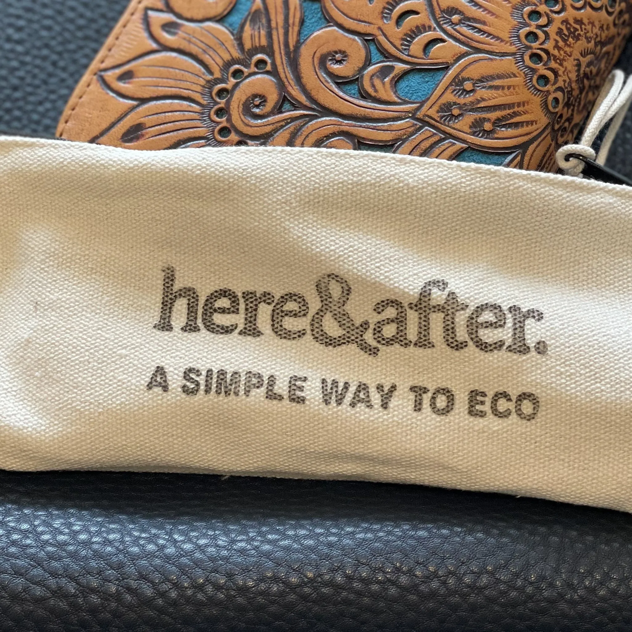 Travel Cutlery Set