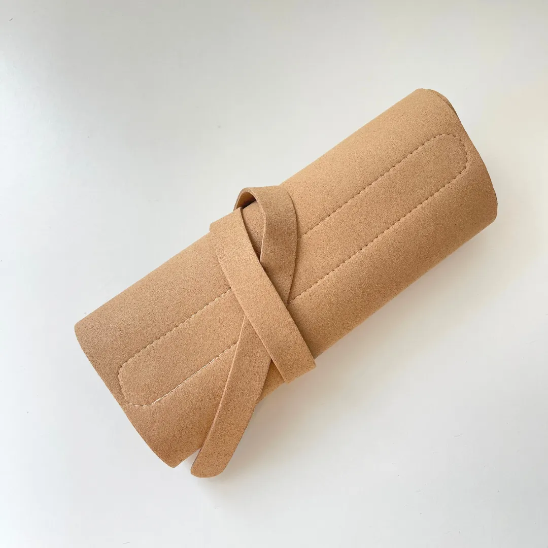 Travel Jewelry Organizer