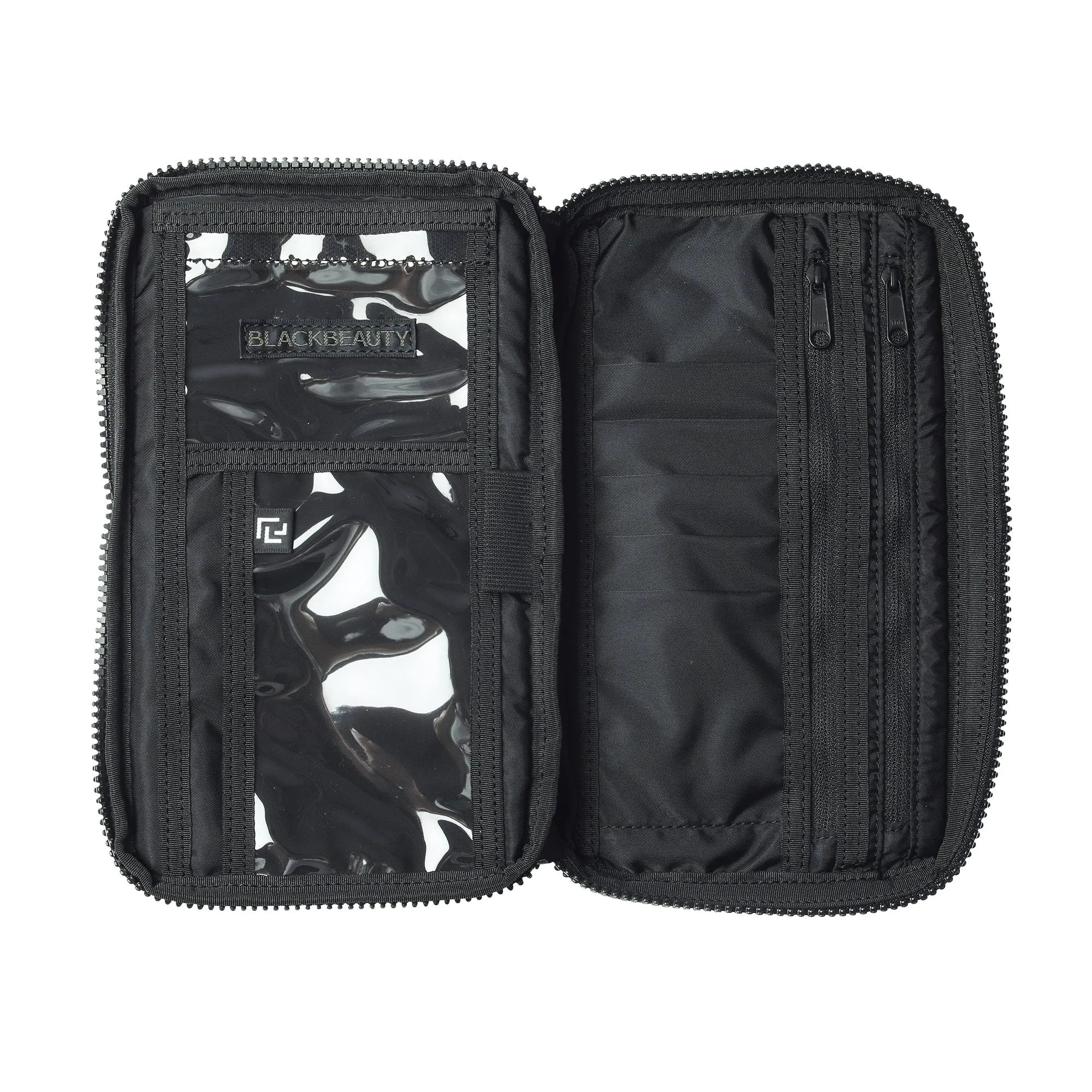 TRAVEL ORGANIZER