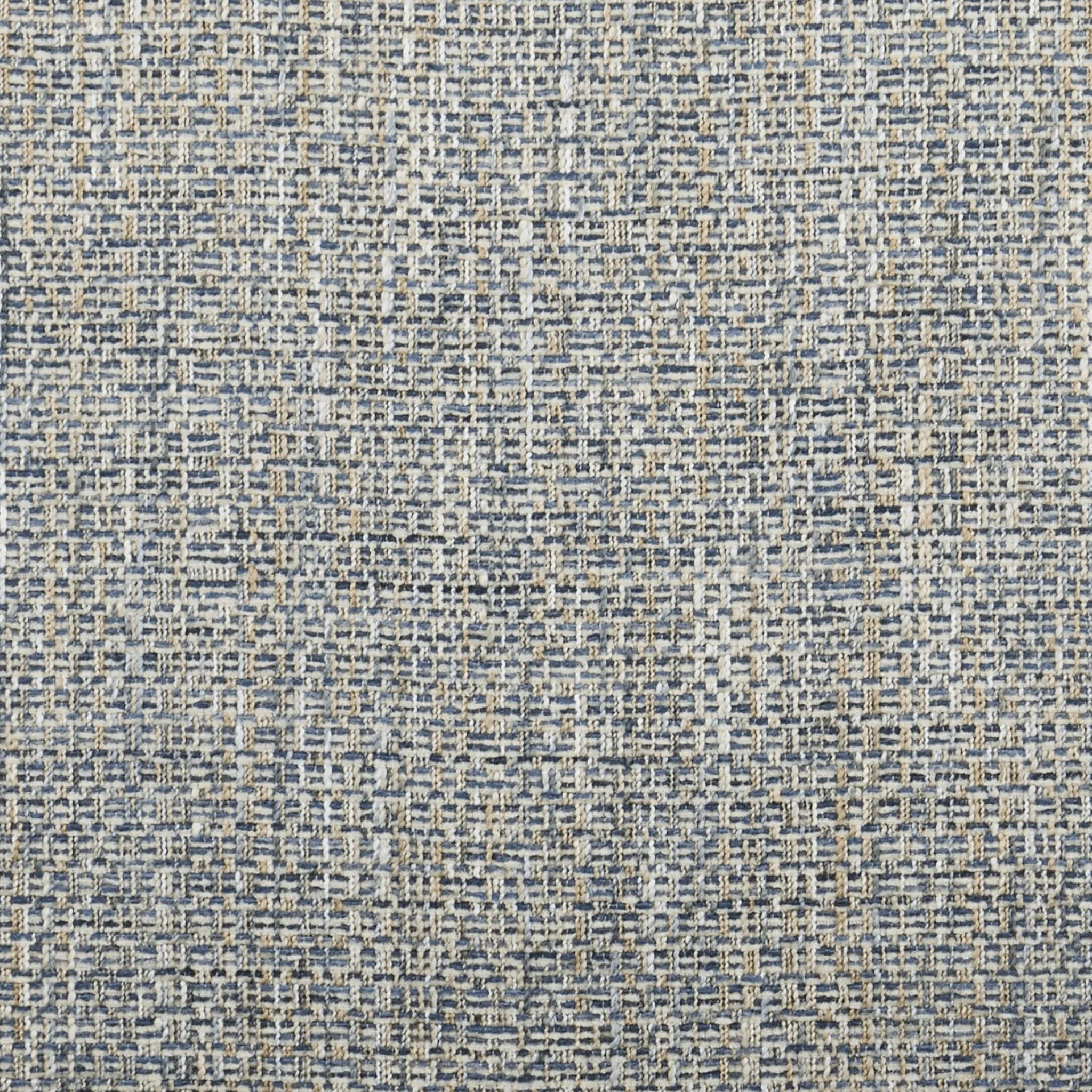 Treasure Cay Navy Dining Armchair