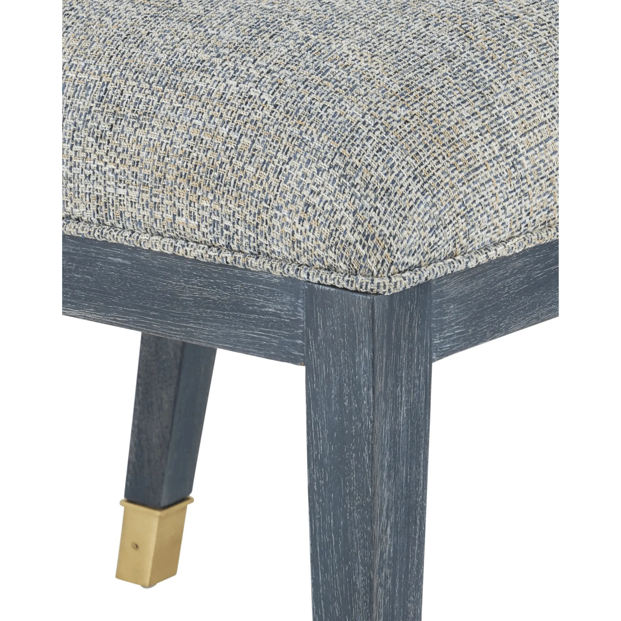 Treasure Cay Navy Dining Chair