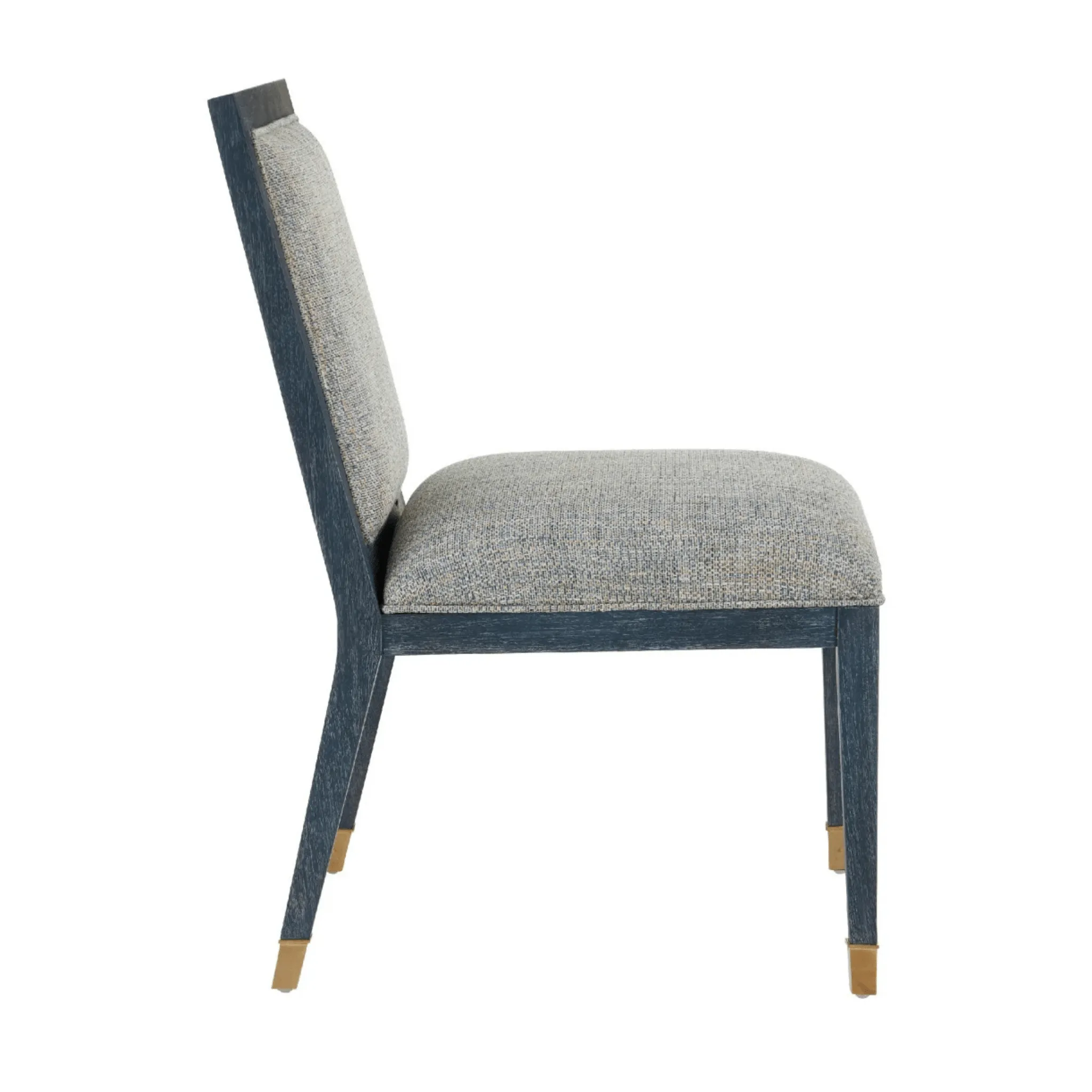 Treasure Cay Navy Dining Chair