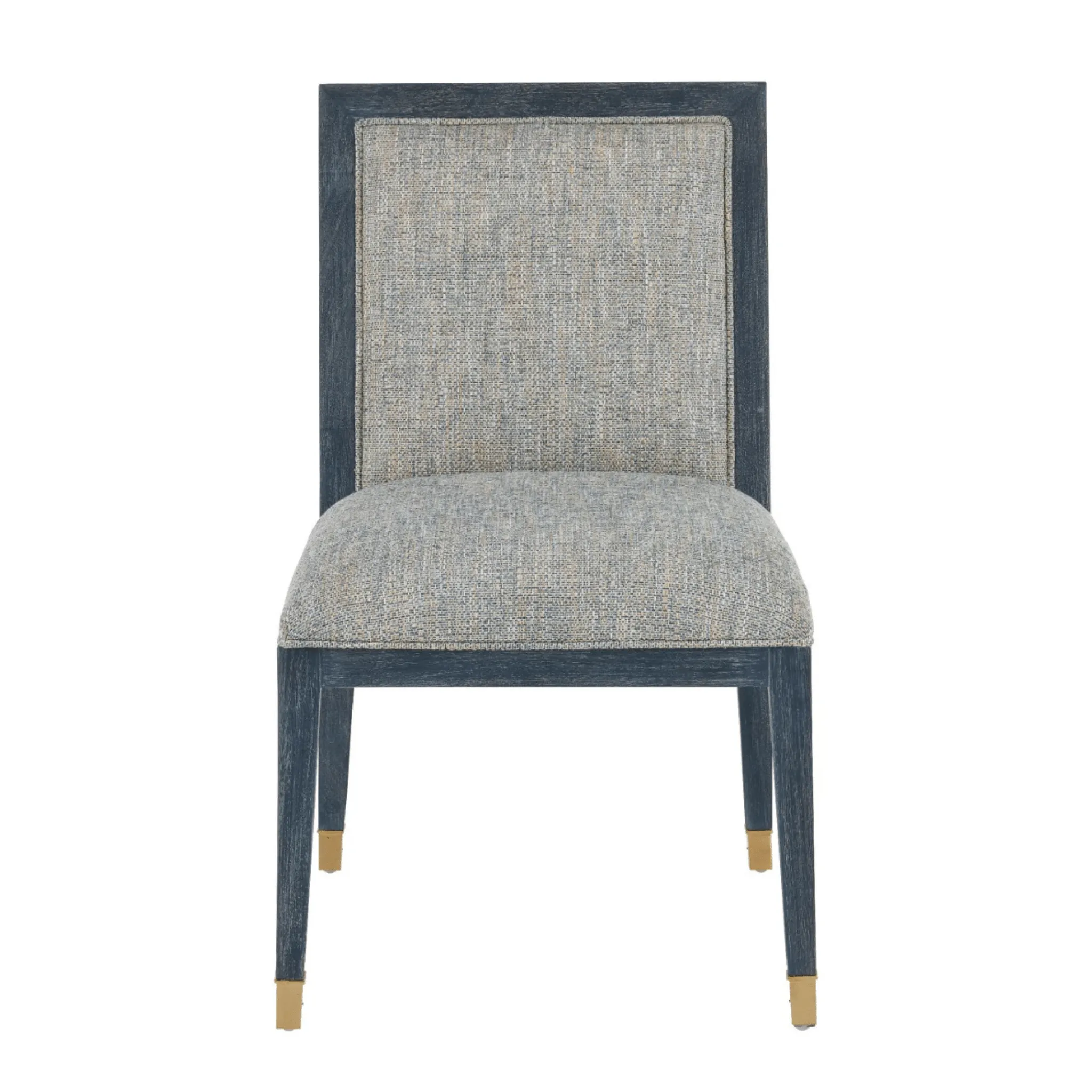 Treasure Cay Navy Dining Chair