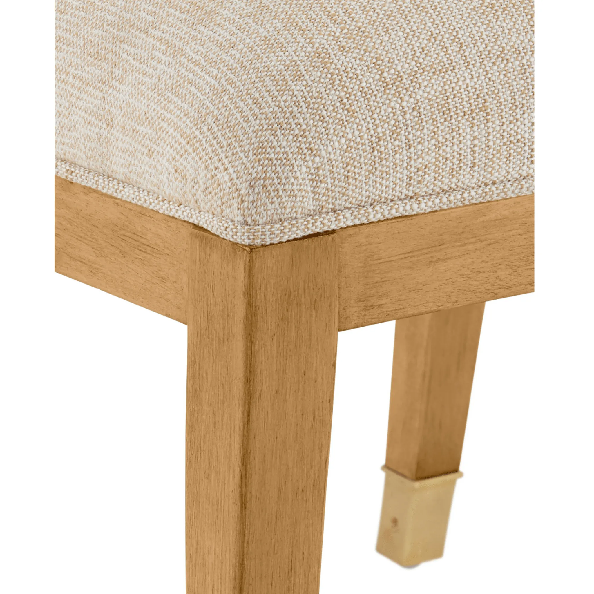 Treasure Cay Sea Sand Dining Chair