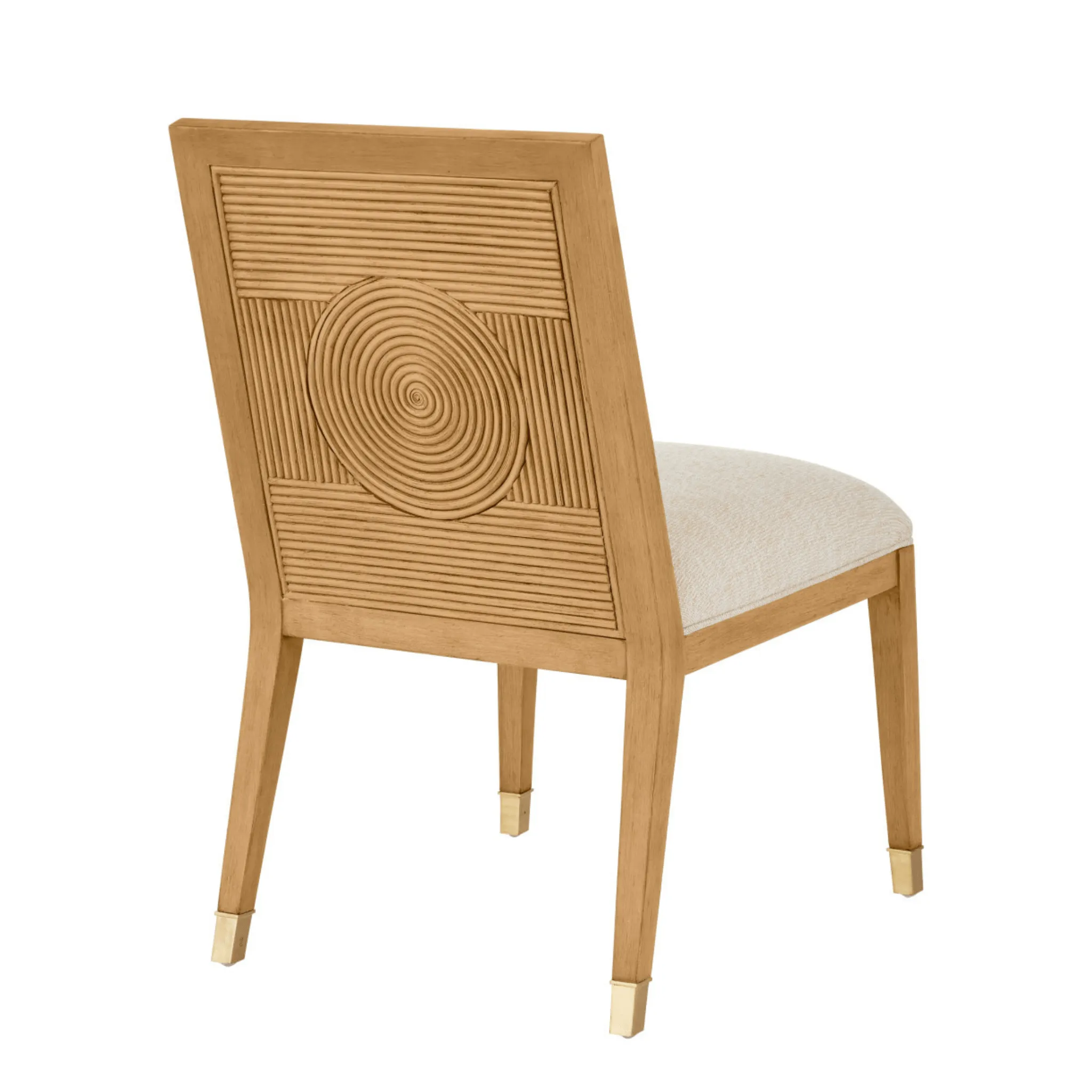 Treasure Cay Sea Sand Dining Chair