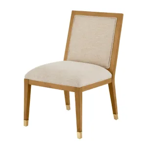 Treasure Cay Sea Sand Dining Chair