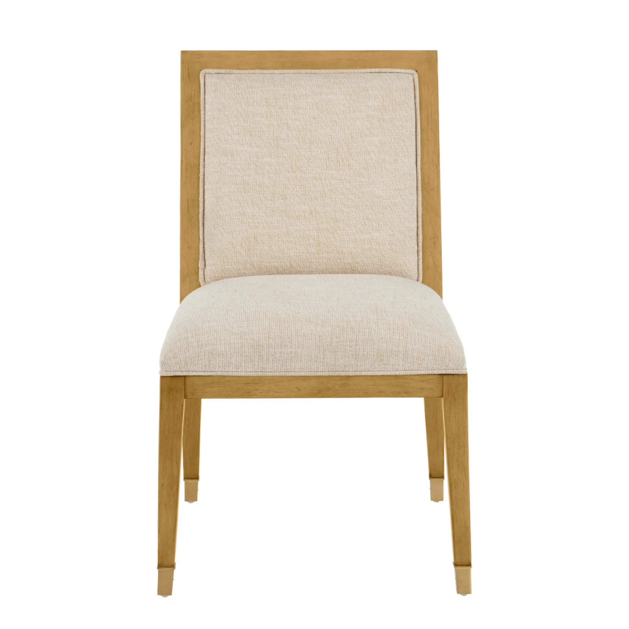 Treasure Cay Sea Sand Dining Chair