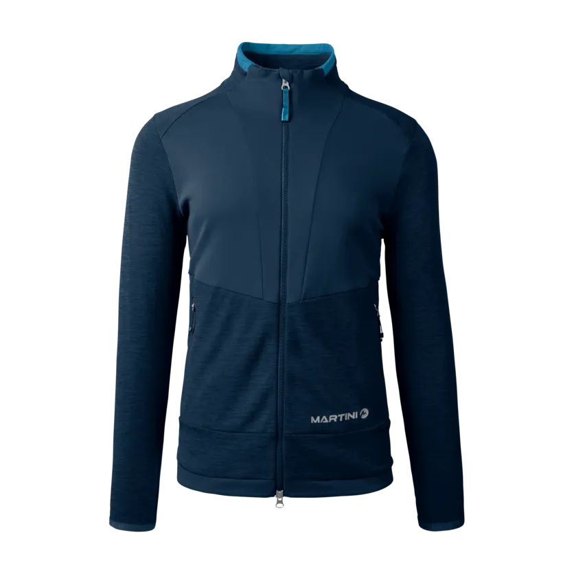 TREKTECH Midlayer Jacket M
