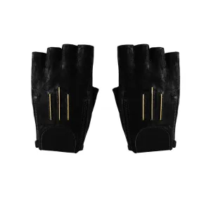 TRINITY DOUBLE ZIP GLOVES