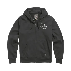 Triumph Digby Black Hoodie