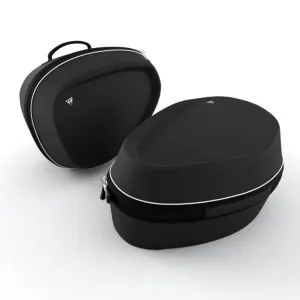 Triumph Nylon Panniers