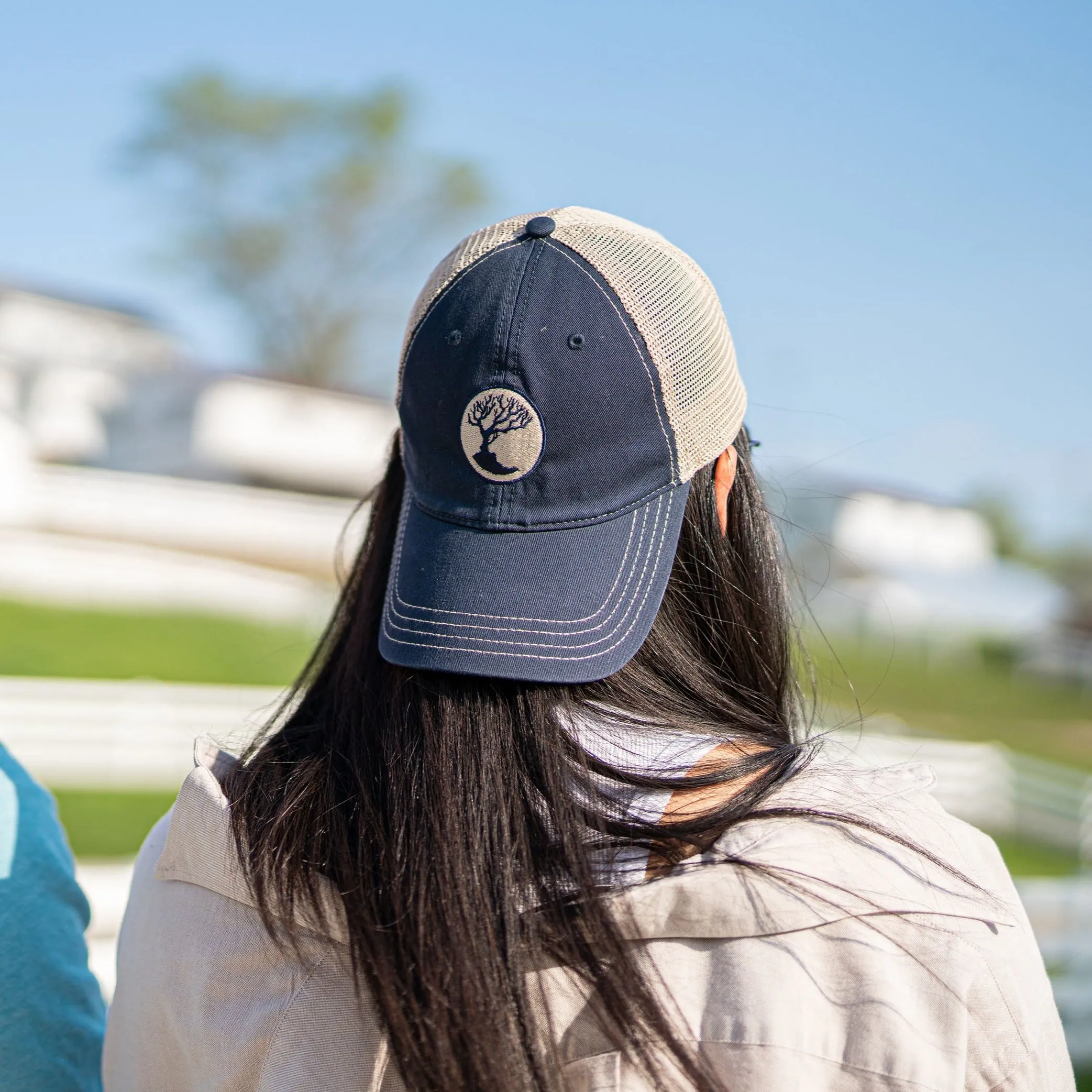 Trucker Hat