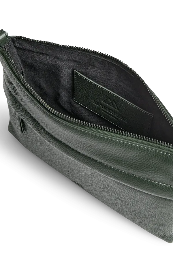 TrueMBG Crossbody Bag