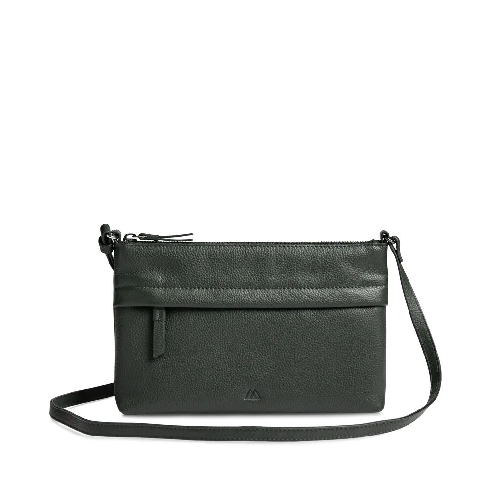 TrueMBG Crossbody Bag