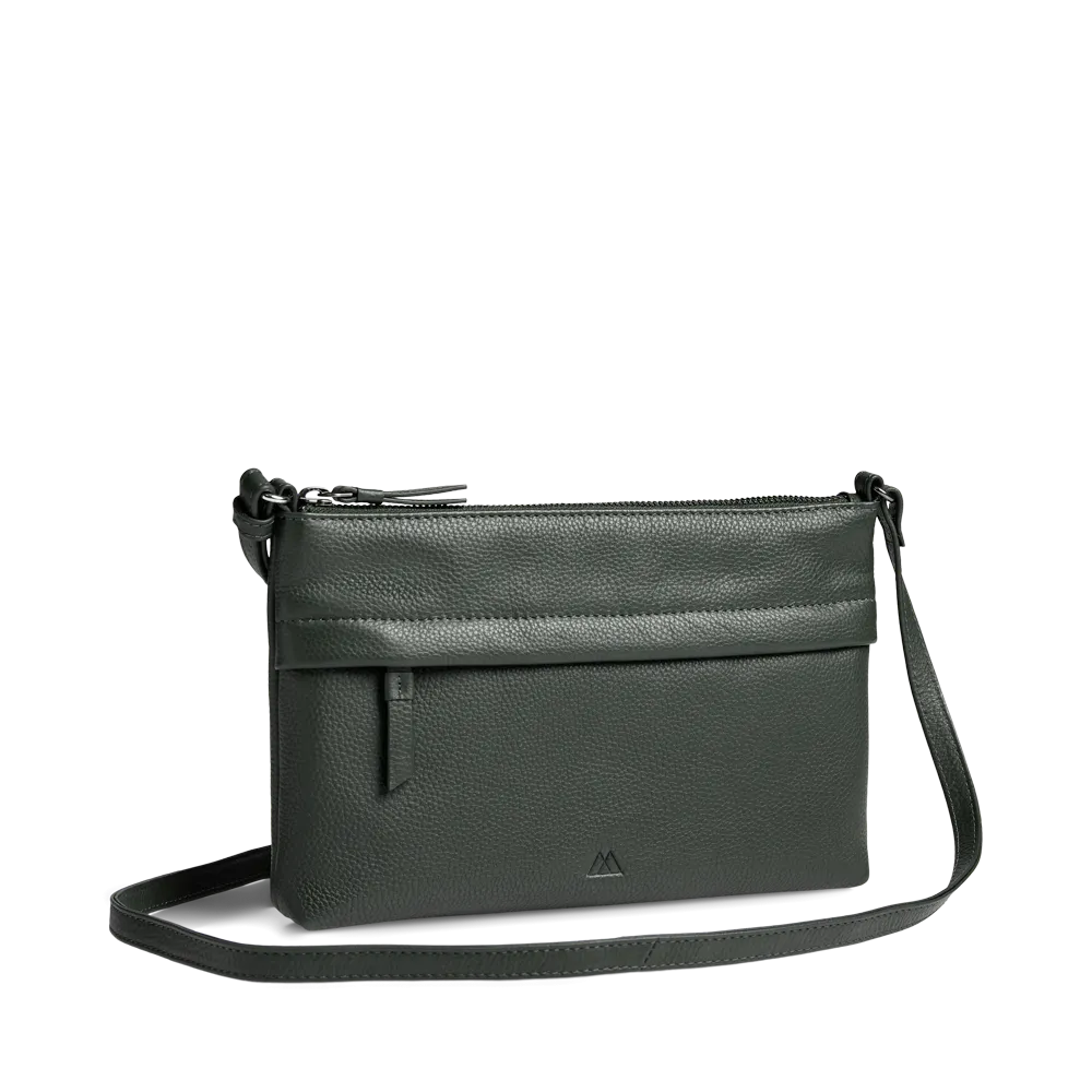 TrueMBG Crossbody Bag