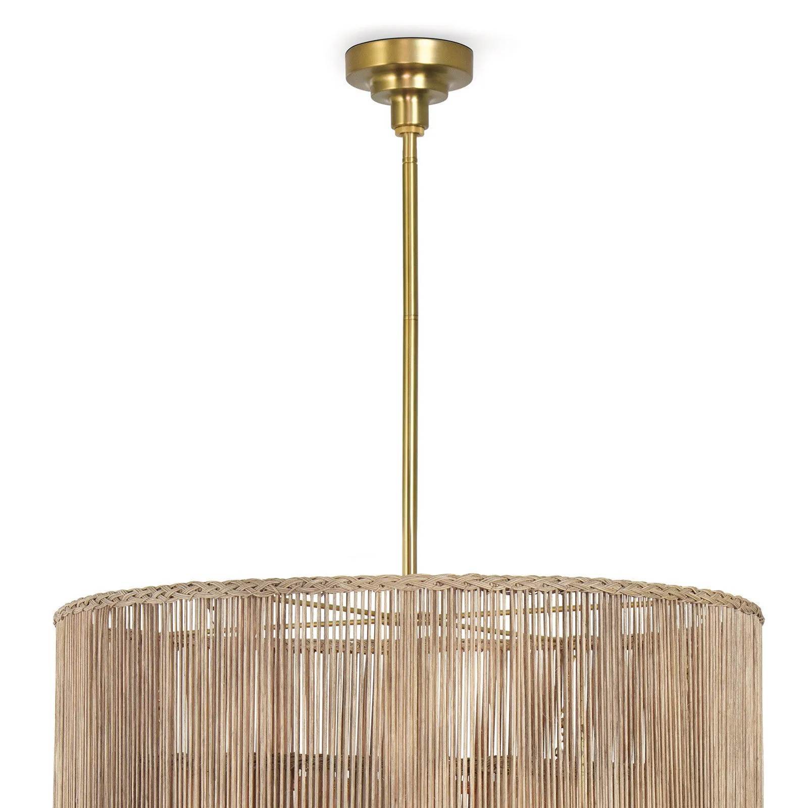 Tucci Chandelier