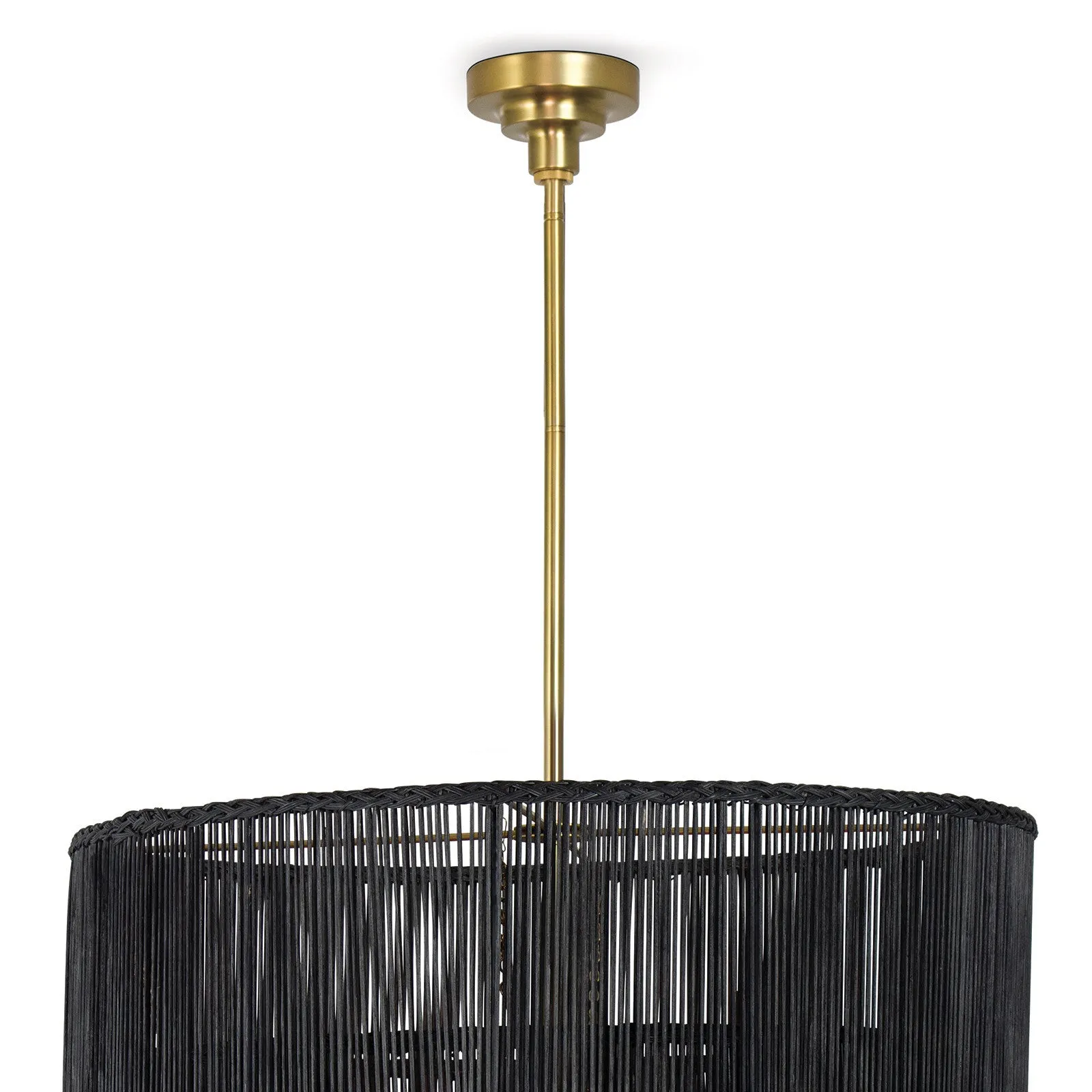 Tucci Chandelier