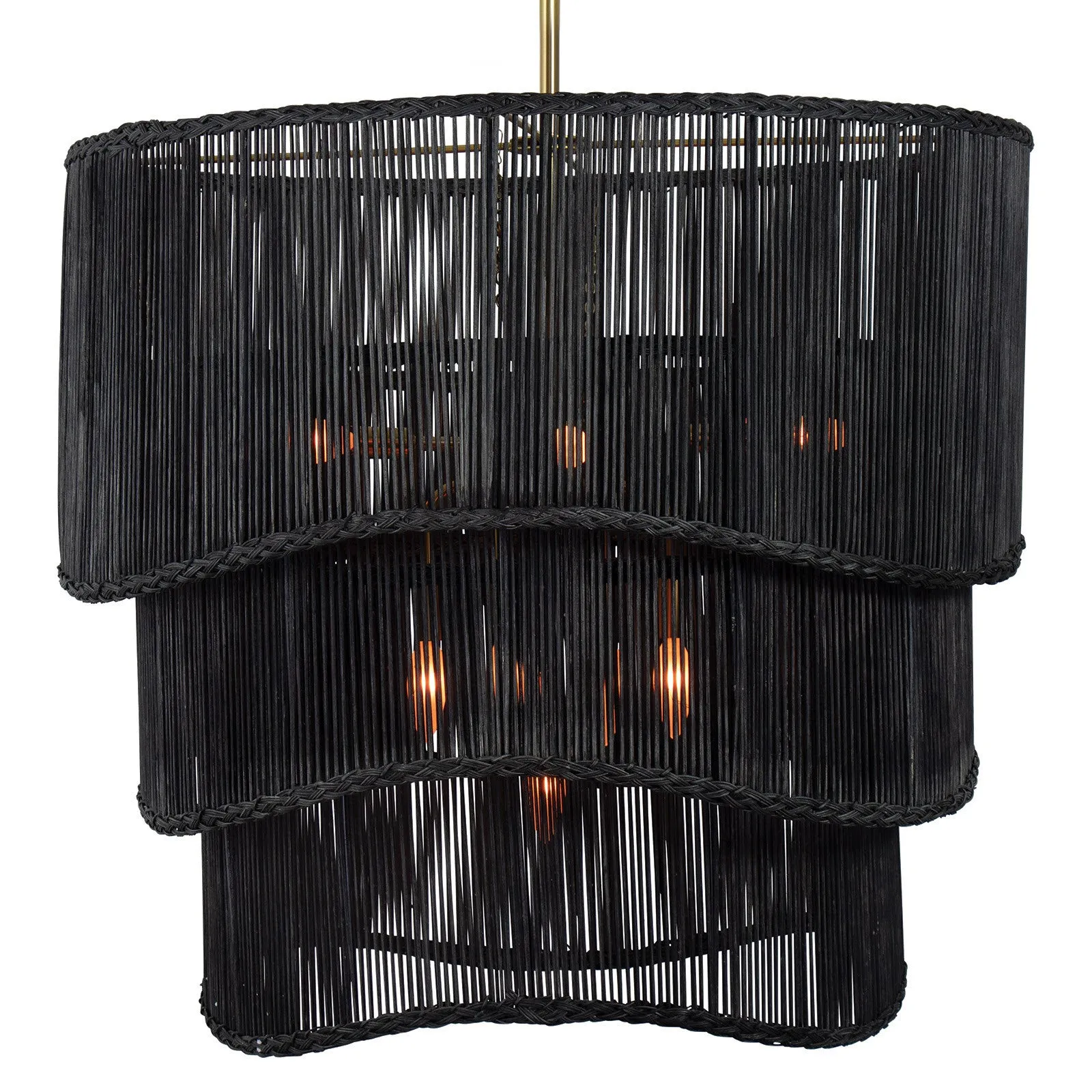 Tucci Chandelier