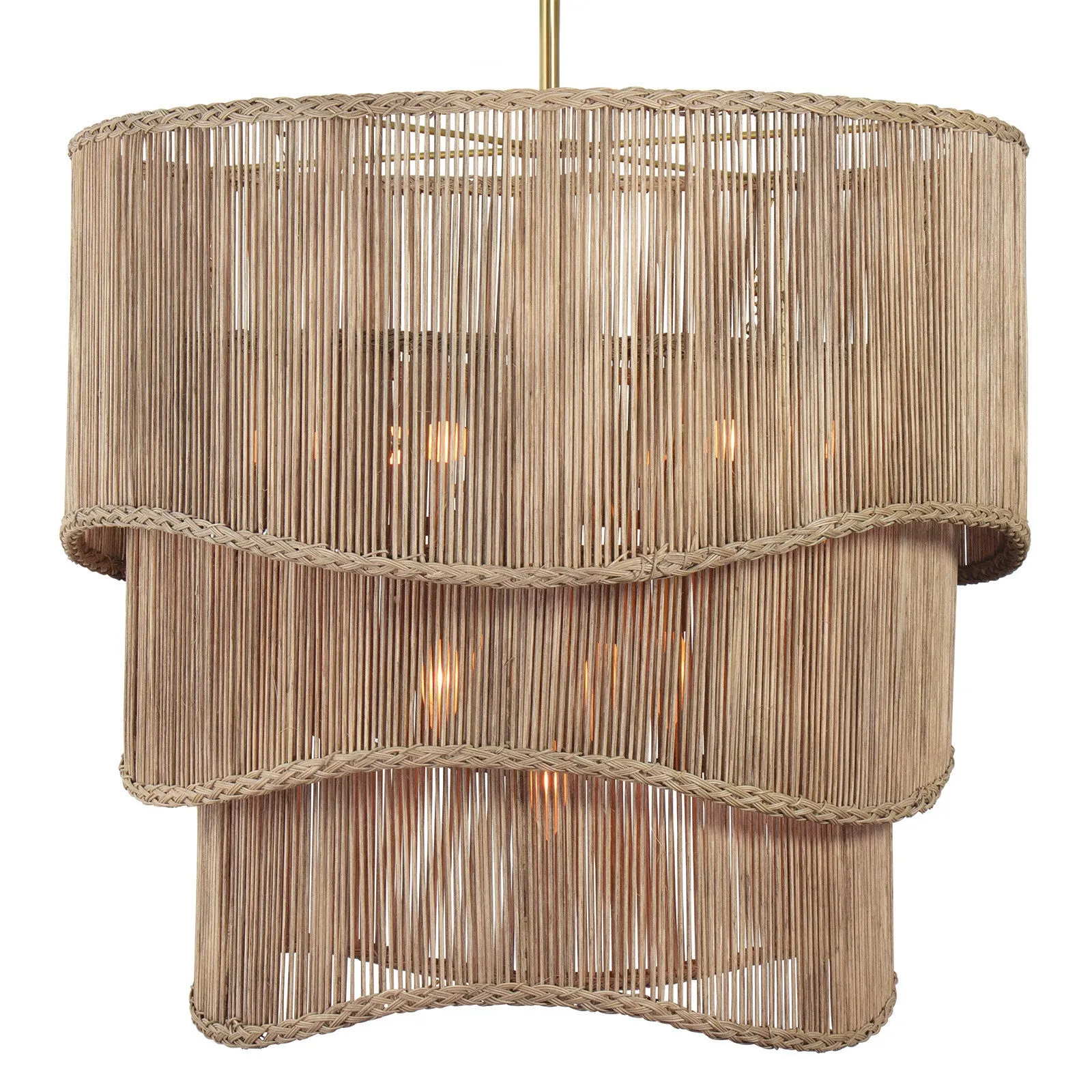 Tucci Chandelier