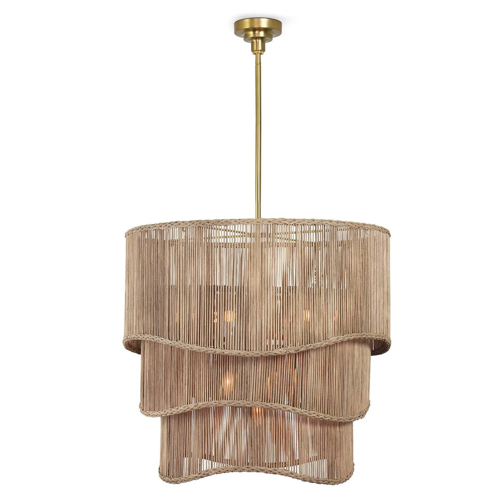 Tucci Chandelier