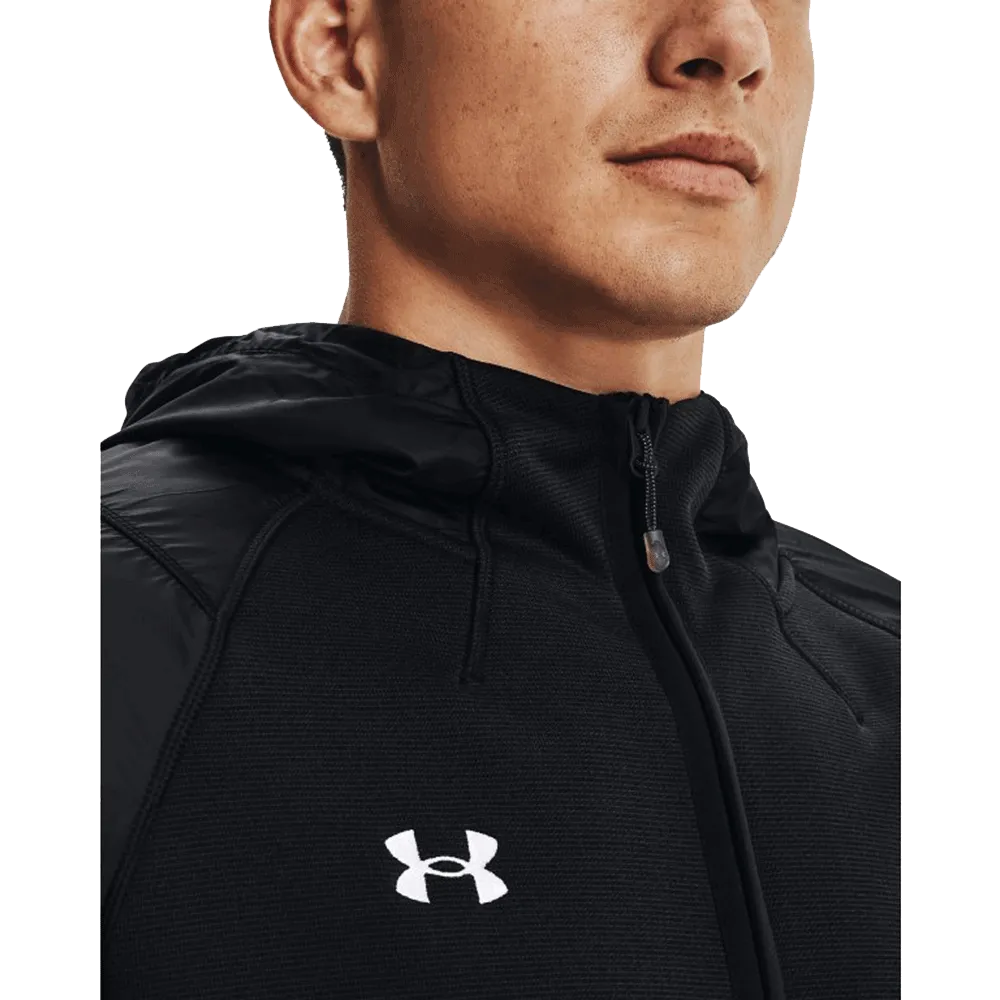 UA Men's Swacket Team