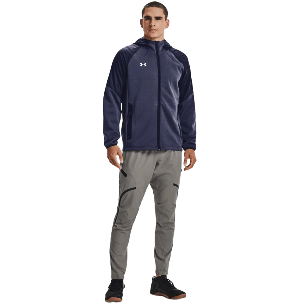 UA Men's Swacket Team
