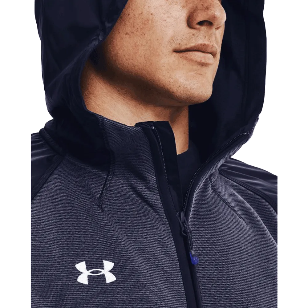 UA Men's Swacket Team
